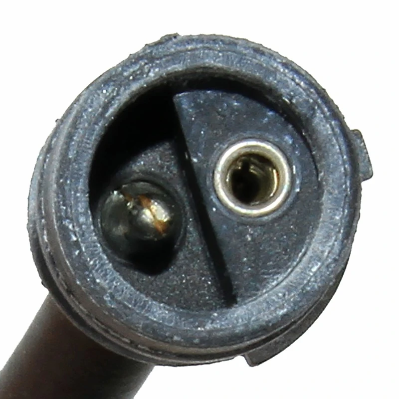 Power Stop 84-89 Porsche 911 Front Euro-Stop Electronic Brake Pad Wear Sensor