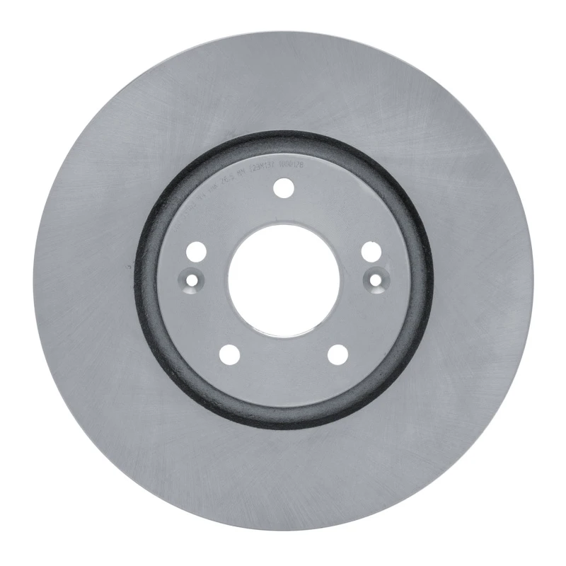 DFC 11-25 Hyundai Azera Front Brake Rotor