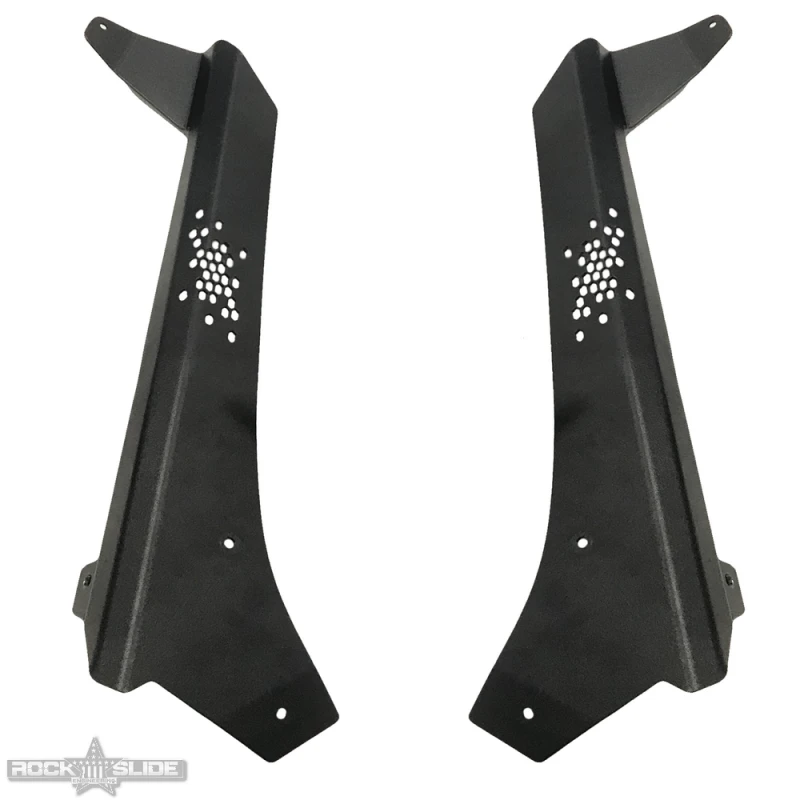 Rock Slide Engineering 50" LED Licht Kit für 2021-2022 JL/Gladiator: Mojave/Recon/392 Modelle