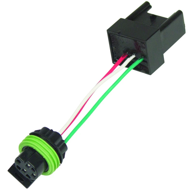BD Diesel Pressure Transducer Adapter