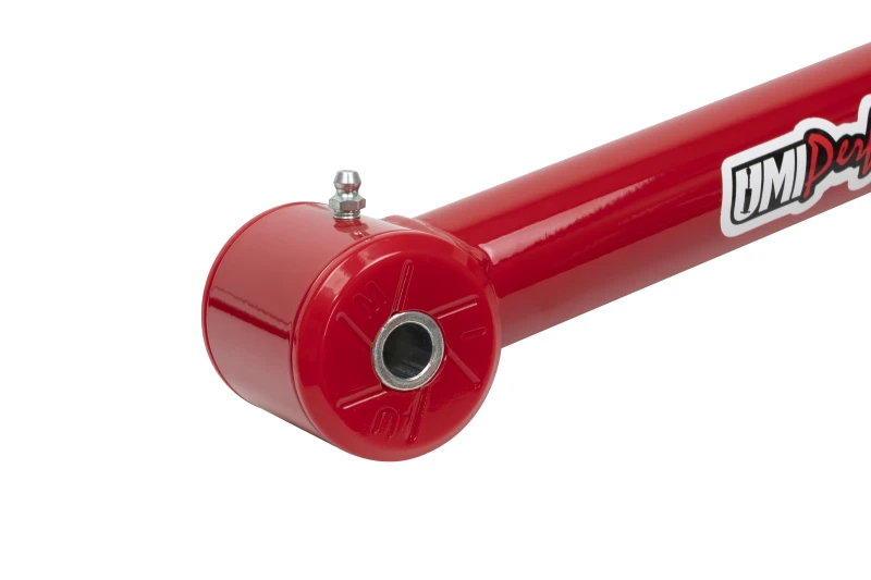 UMI Performance 64-67 GM A-Body Adjustable Upper & Lower Control Arm Kit