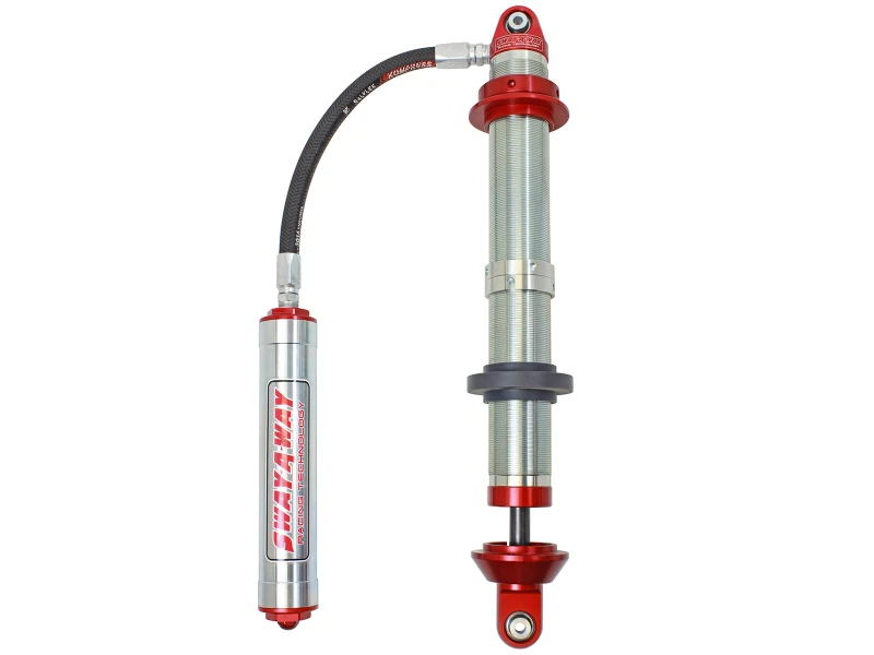 aFe Sway-A-Way Universal-Renncoilover 3,0 x 12 mit Remote-Reservoir und Hardware