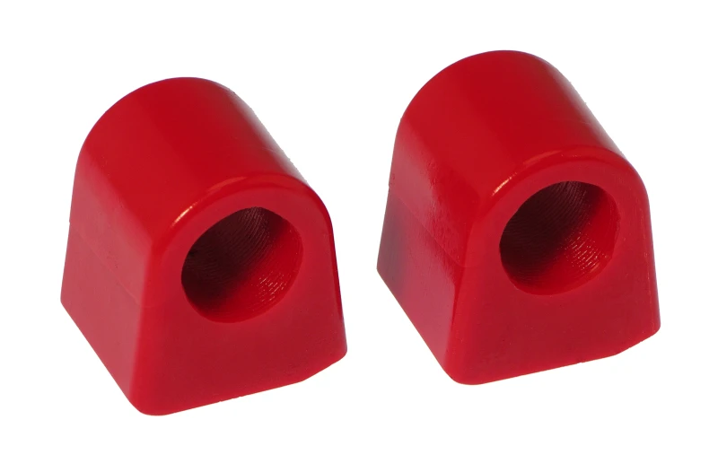 Prothane Front Sway Bar Bushings für 2005+ Chevrolet Cobalt