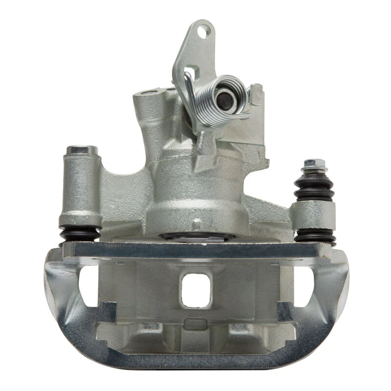 DFC 03-05 Toyota MR2 Spyder Rear-L Silver Zinc Coated Premium Caliper