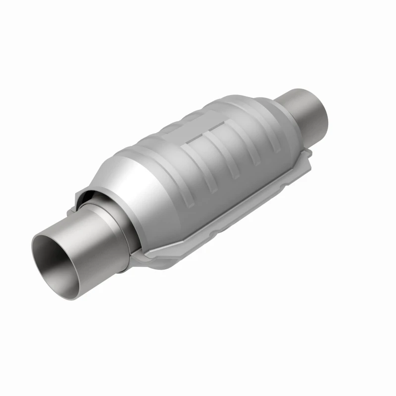 MagnaFlow Universal Catalytic Converter 2.25in. OEM