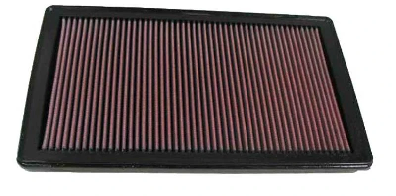 K&N RX8 Einbau-Luftfilter
