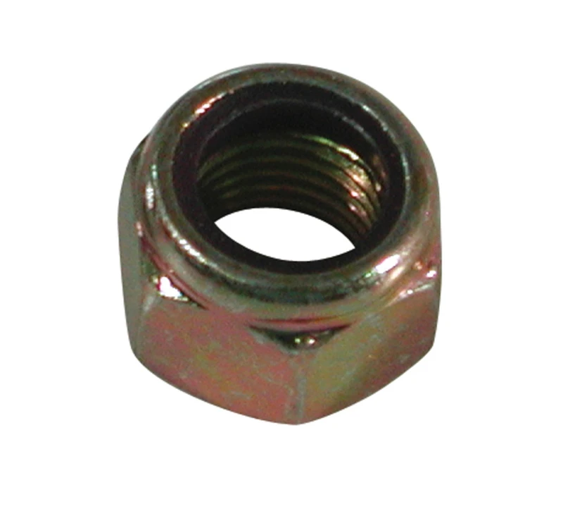 SPC Performance 7/16-20 Grad 8 Vollhöhe Nylon