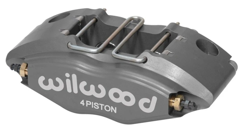 Wilwood Caliper-Powerlite 1.00in Pistons.790in/.860in Disc