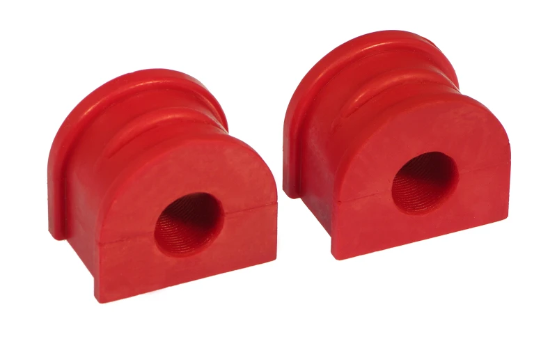 Prothane Hinterer Stabilisator-Buchsen für 97-04 Chevy Corvette