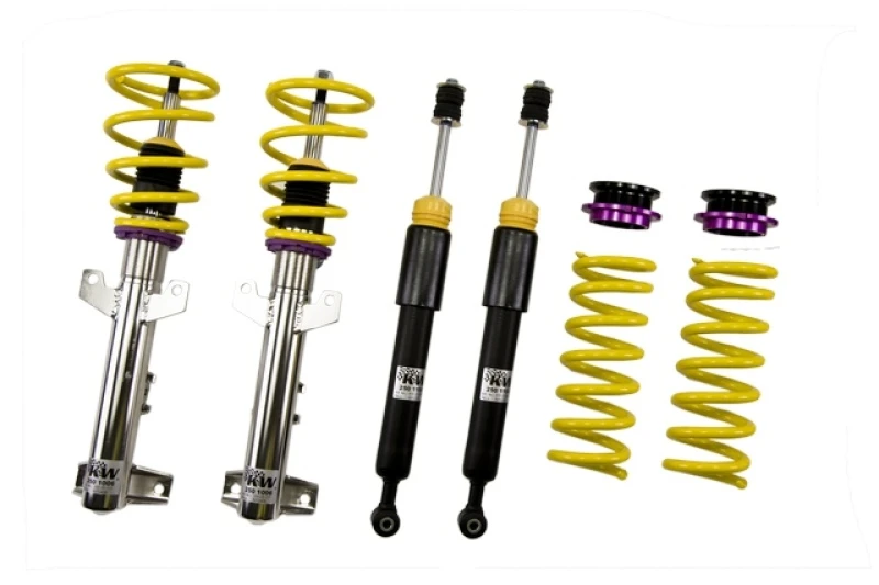 KW Coilover-Kit V1 Mercedes-Benz SLK (171) 6-Zylinder