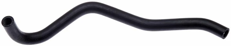Gates 94-99 Acura Integra 4-Cyl. 1.8L Valve-1 To Intake Manifold Molded Heater Hose