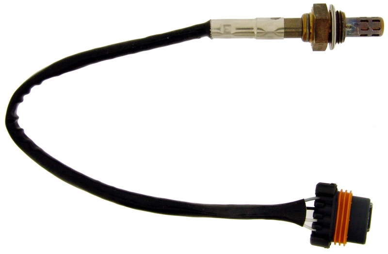 NGK Chevrolet C1500 1997-1996 Direkt passender Sauerstoffsensor