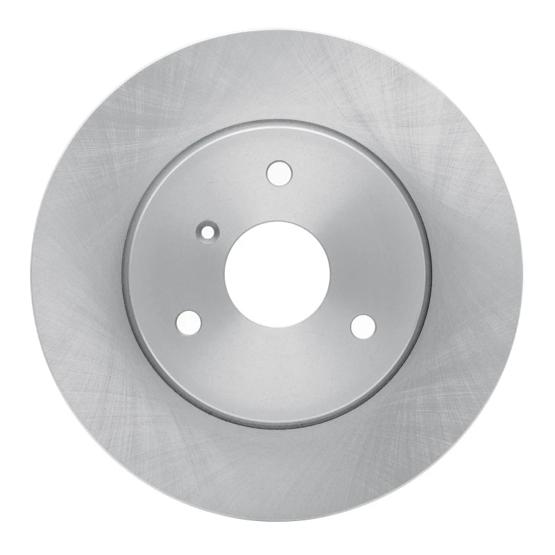 DFC 05-16 Smart Fortwo Front Brake Rotor