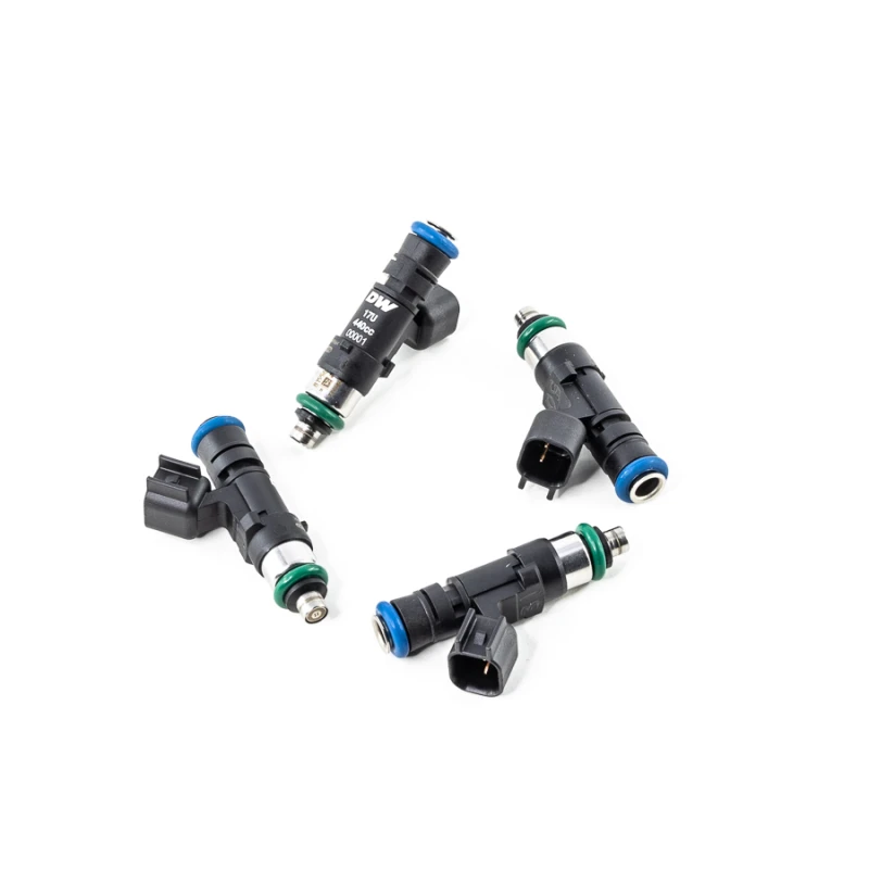 DeatschWerks 12 Honda Civic Si / 09+ Acura TSX / 12+ Acura ILX 440CC Einspritzdüsen