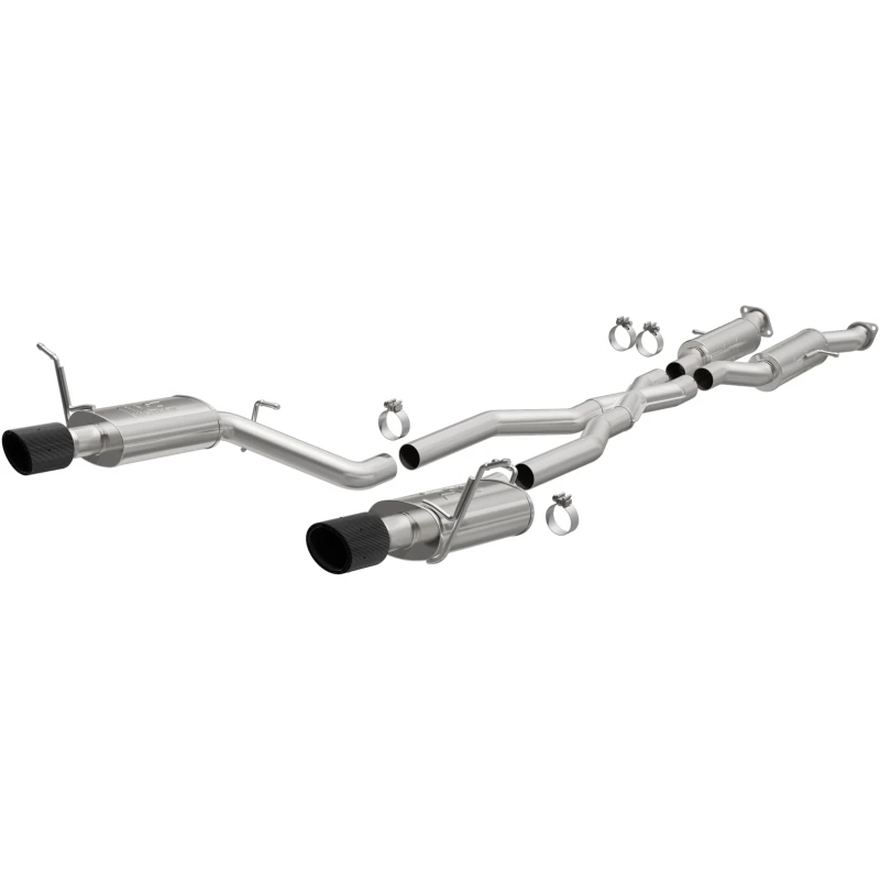 MagnaFlow 18-23 Dodge Durange NEO-Serie Cat-Back-Auspuffanlage