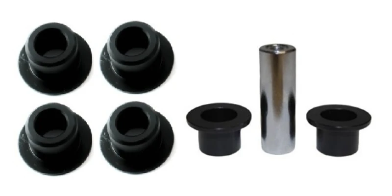 Torque Solution Schalthebel-Lenkgestänge & Drehgelenk-Buchsen Komplettset
