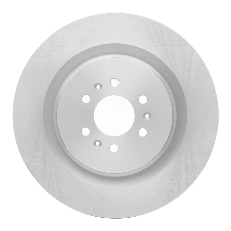 DFC 04-11 Cadillac CTS Rear Brake Rotor
