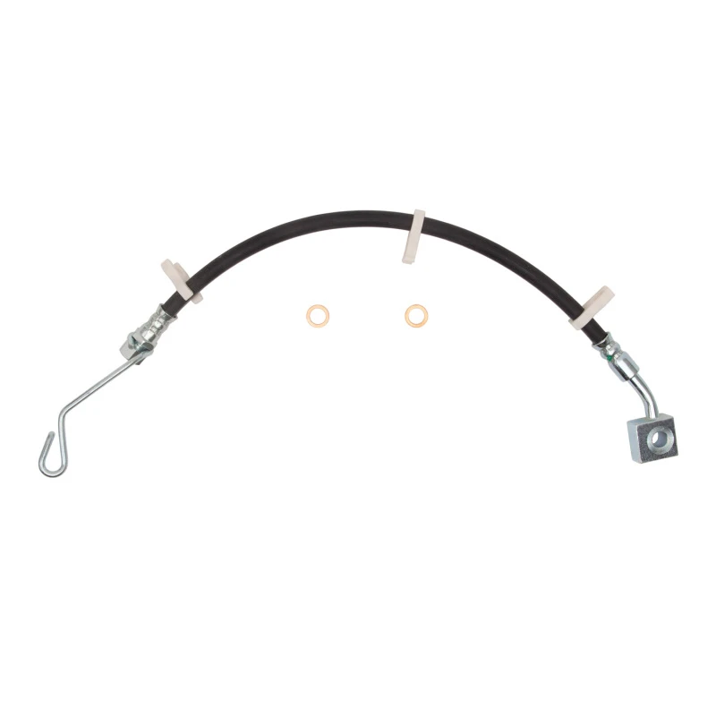 DFC 13-23 Ram 1500 Rear-L Brake Hose