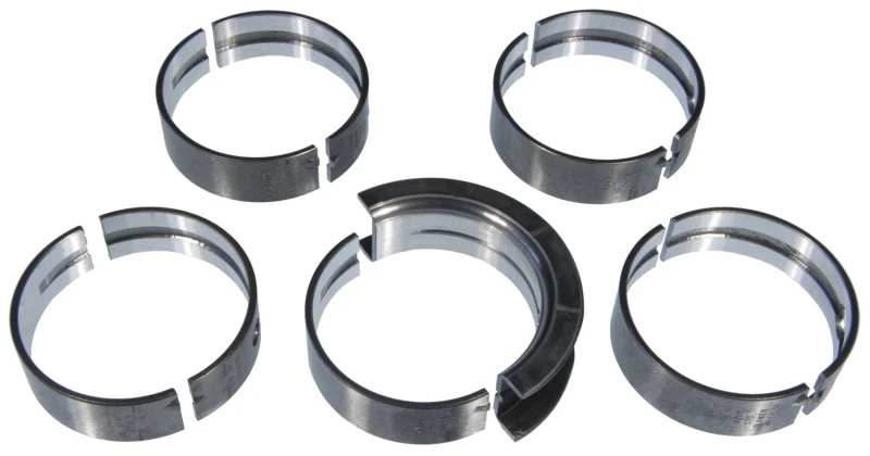 clevite_MS2208A-67930a56930b7 Clevite Ford Products 4 2.0L DOHC 1995-01 Main Bearing Set