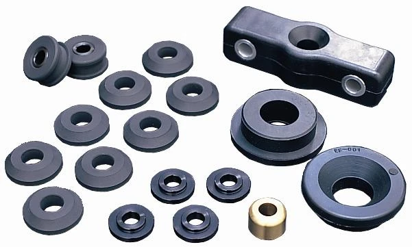 Cusco Shifter Bushings für Honda B-Series EG/EK/DC