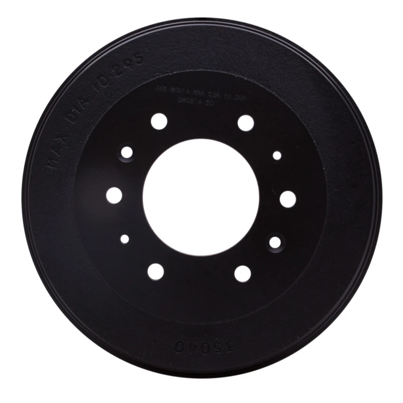 DFC 87-93 Mazda B2600 Rear True Balanced Brake Drum