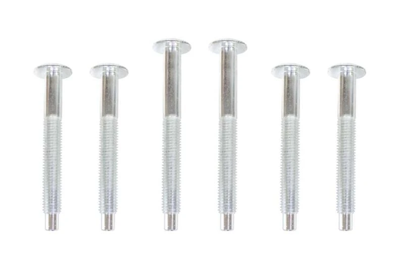 Rustbuster Bed Mounting Bolt Kit