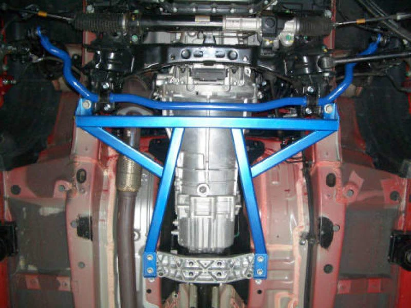Cusco Power Brace Front for Hyundai Genesis CP