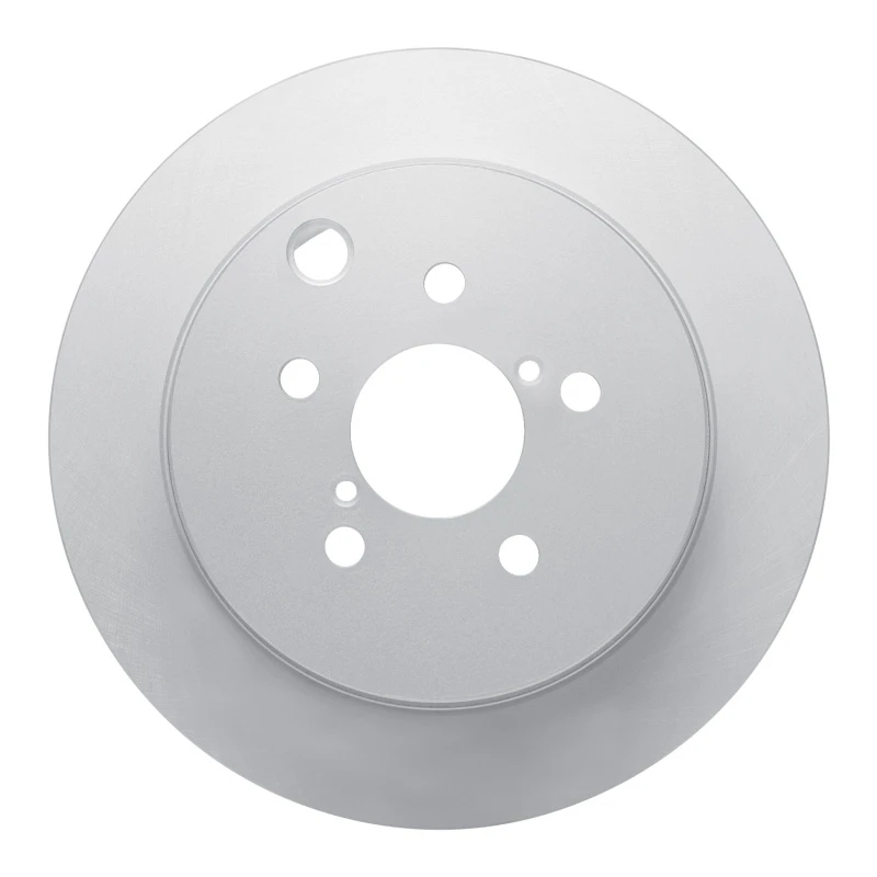 DFC 14-18 Subaru Forester Rear GeoSPEC Coated Rotor