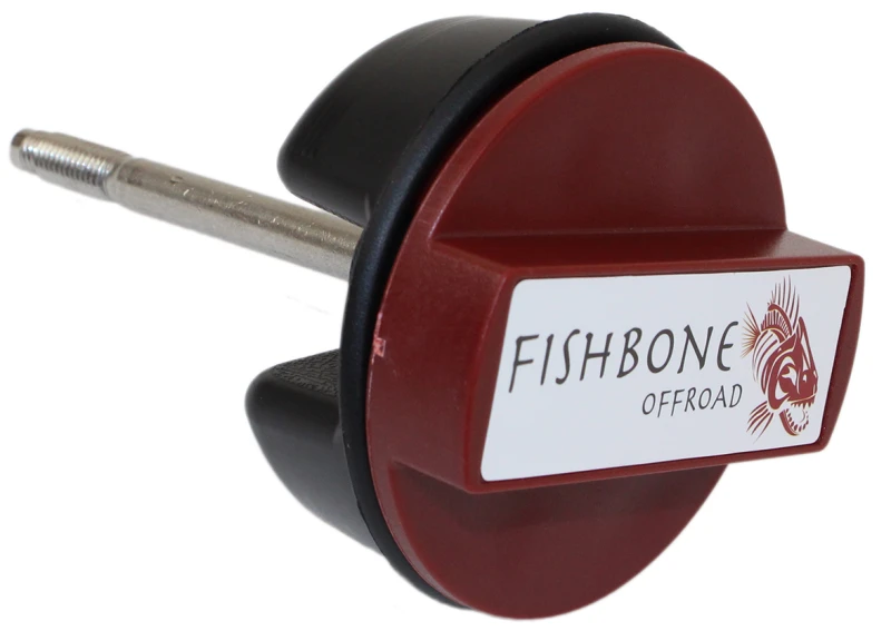 Fishbone Offroad Hard Top Removal Key