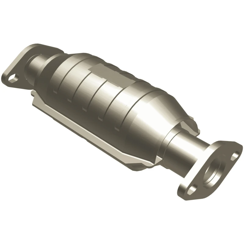 MagnaFlow Conv DF 79-82 Mazda 626 2.0 Heck CA