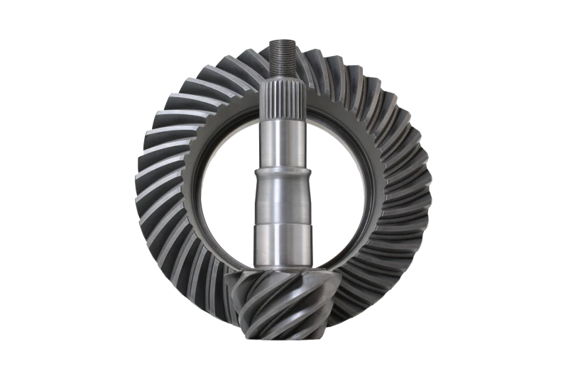 Revolution Gear & Axle Ford 8.8in IFS Reverse Rotation Front 4.88 Ratio Ring & Pinion Set