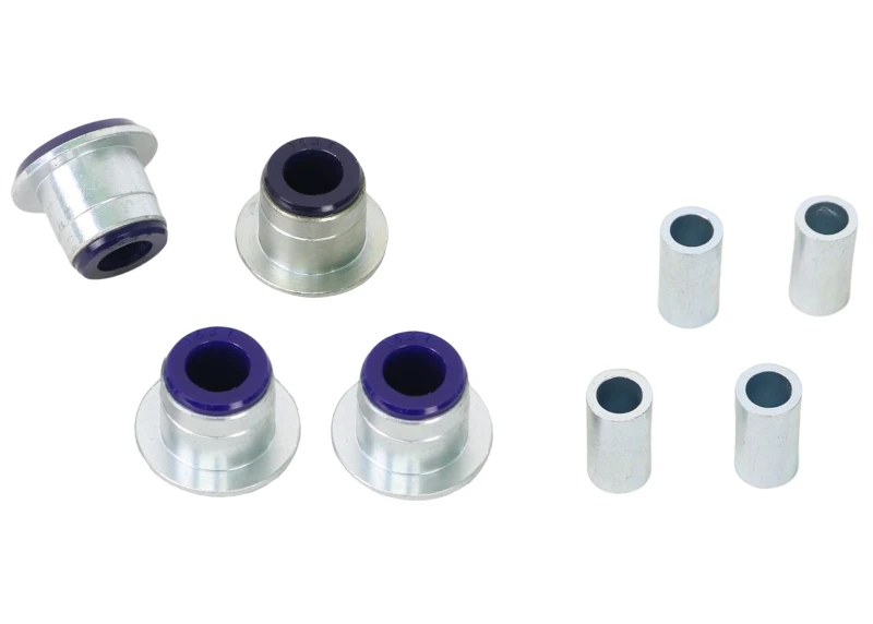 SuperPro Upper Control Arm Bushing Kit