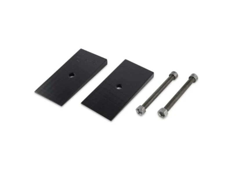 Cognito 4 Degree Rear Pinion Angle Shim Kit for 1999-2018 Chevy/GMC Silverado/Sierra 1500/2500/3500 2WD/4WD