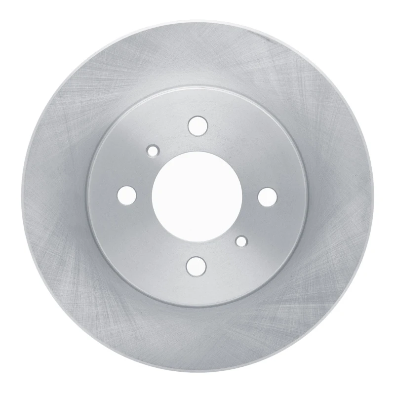 DFC 98-07 Mitsubishi Lancer Front Brake Rotor