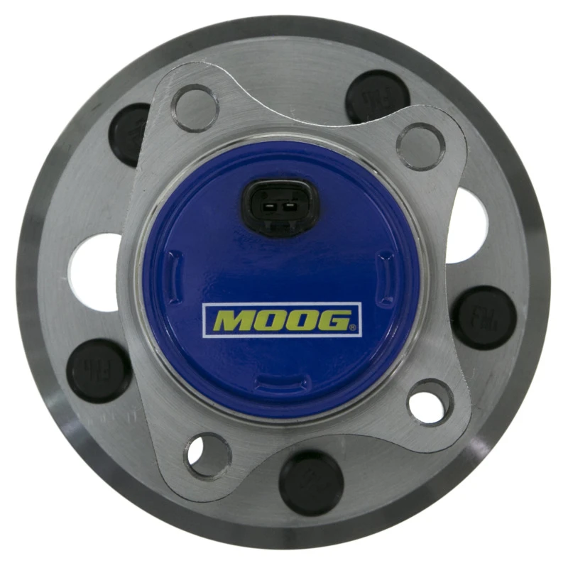 MOOG 04-06 Lexus ES330 Hinten Links Nabe Montage