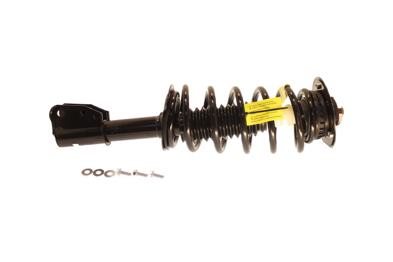 KYB Stoßdämpfer & Struts Strut Plus Front Rechts Chevy Equinox 05-06