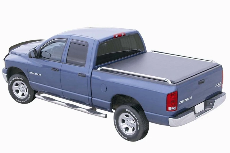 Access Limited 06-09 Dodge Ram Mega Cab 6ft 4in Bett Roll-Up Abdeckung