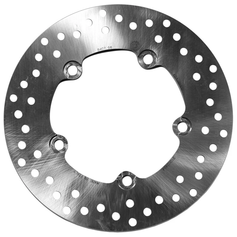 Brembo OE Rear Fixed Brake Disc for 12-13 Honda Integra 700cc