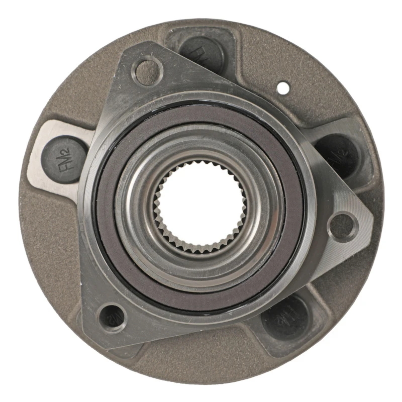 MOOG 2019 Buick Envision Vorder- / Hinterrad-Antriebseinheit