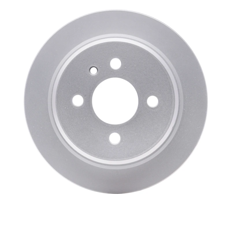 DFC 84-91 BMW 325is Rear GeoSPEC Coated Rotor