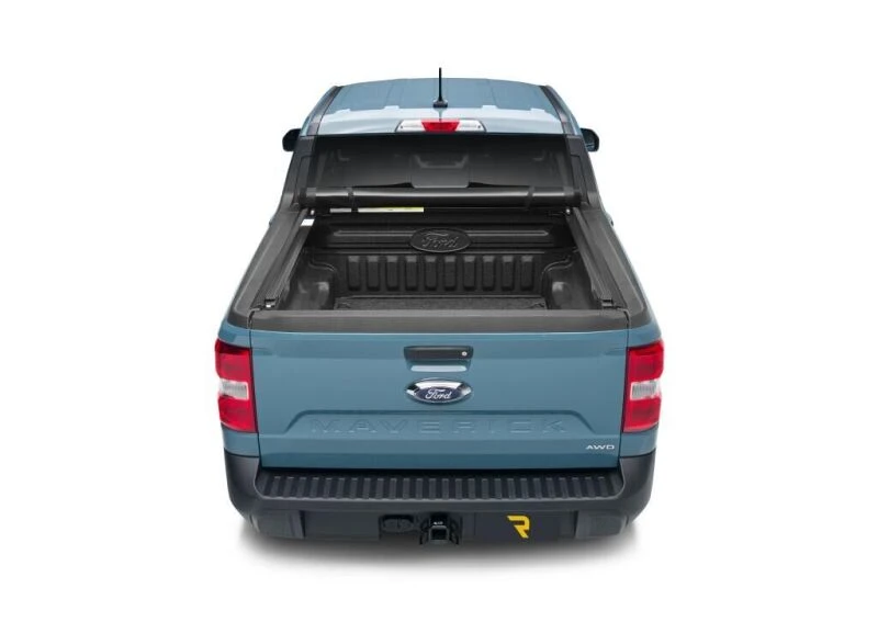Truxedo Pro X15 Bettabdeckung für 2022 Ford Maverick 4ft 6in