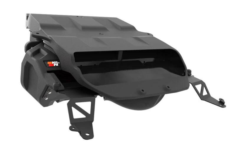 K&N 2021-2022 Dodge RAM 1500 TRX V8-6.2L Luftansaugs-System