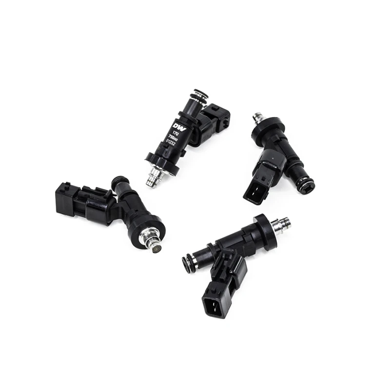 DeatschWerks Honda 01-05 S2000 F20/F22 1000CC Bosch EV14 Einspritzpumpen