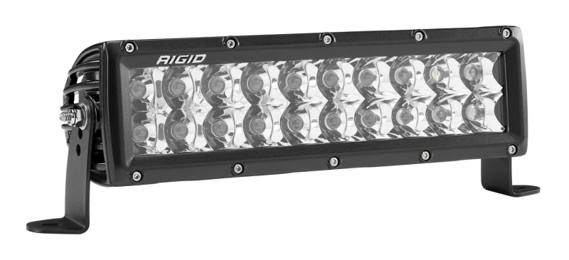 Rigid Industries 10 Zoll E-Series Spot LED-Lichtbalken