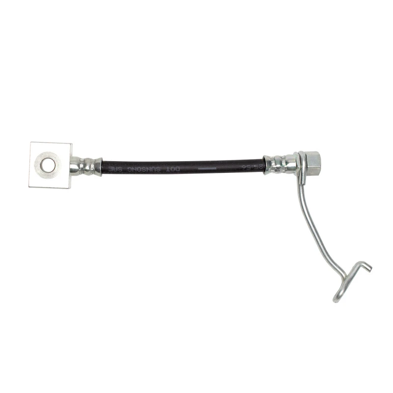 DFC 17-19 Fleetwood Flair Rr L Lo Brake Hose