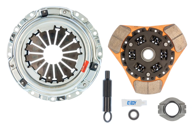 Exedy 1994-2001 Acura Integra L4 Stage 2 Cerametallic Kupplung Dicke Scheibe