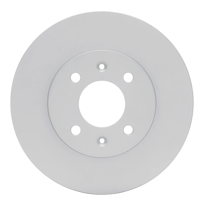 DFC 12-25 Dodge Attitude (Mexico) Front GeoSPEC Coated Rotor
