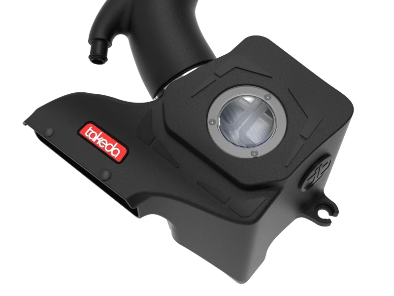 aFe Momentum GT Pro 5R Kaltluft-Ansaugsystem 19-20 Hyundai Veloster N 2.0L (t)