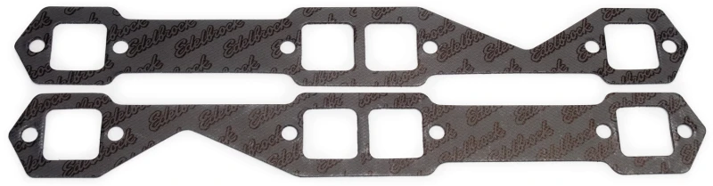 Edelbrock SBC Auspuffdichtung