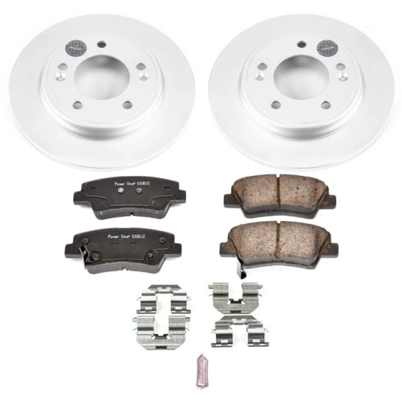 powerstop_CRK7904-67945c017dbac Power Stop 17-19 Hyundai Elantra Rear Z17 Evolution Geomet Coated Brake Kit